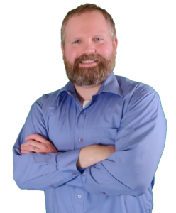 Mike Walton, founder of CertMS